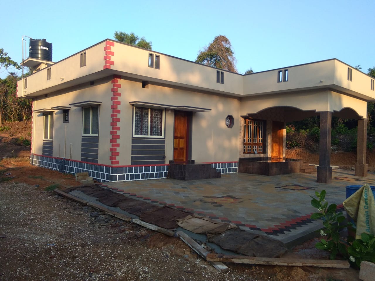 House For Sale Udupi Property